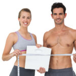 Healthy and Fit Couple