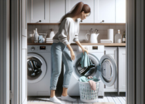 Washing Machine Repair and Maintenance