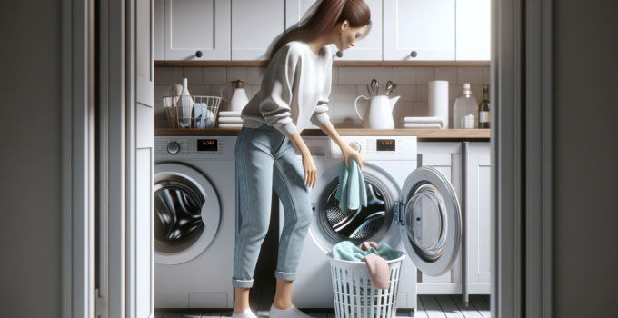 Washing Machine Repair and Maintenance