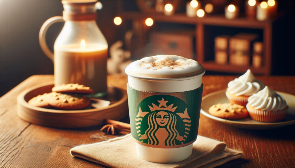 Starbucks Coffee