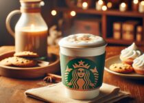 Starbucks Coffee Cup Recall