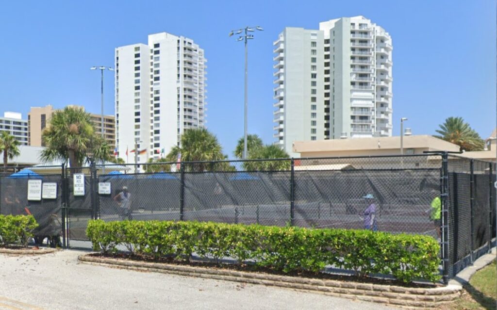 Flagler Pickleball